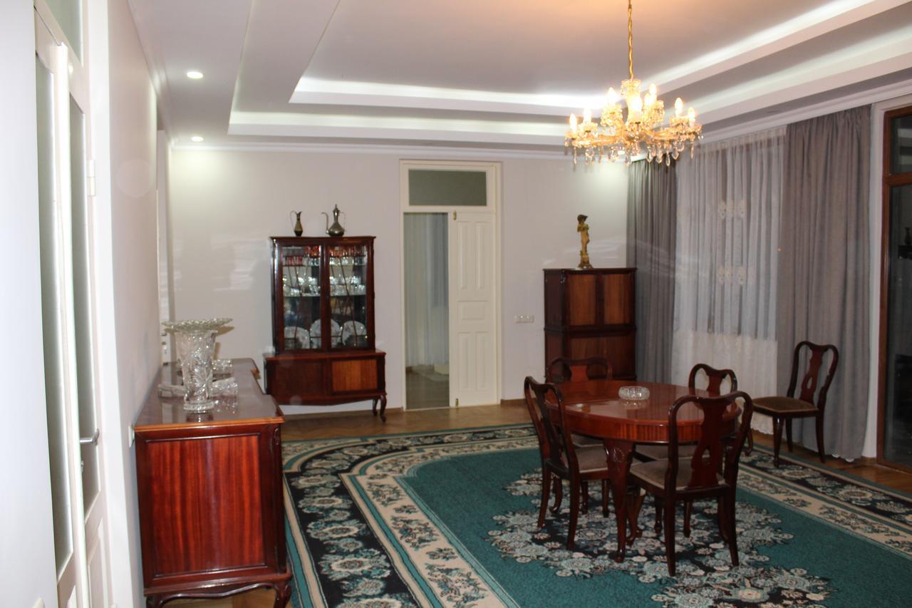 Villa Near The Μπατούμι Εξωτερικό φωτογραφία