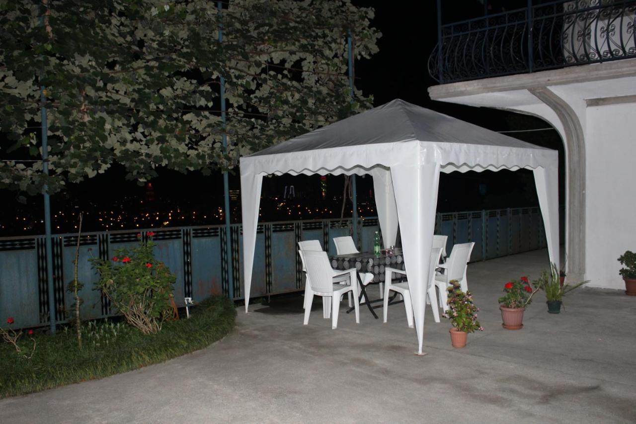 Villa Near The Μπατούμι Εξωτερικό φωτογραφία
